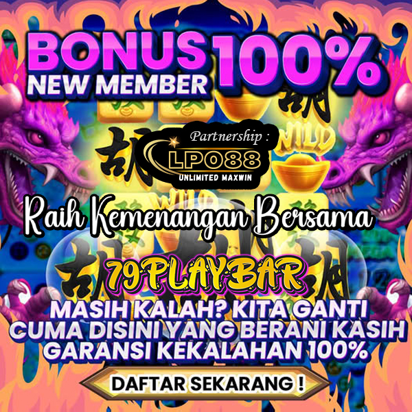 79PLAYBAR: Daftar Situs Game Kakek Merah Isi Koin Dapat Bonus Extra